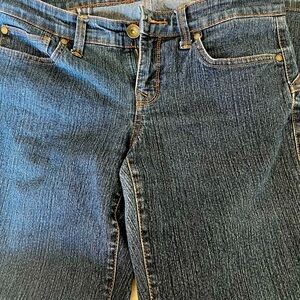 Nine West Jeans Boot Cut